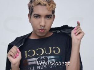 VenusRobert