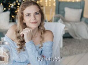 Veranikki