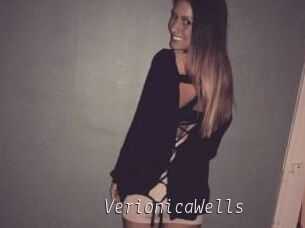 Verionica_Wells