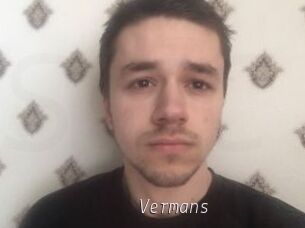 Vermans