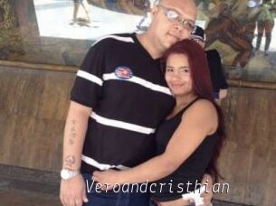 Veroandcristhian