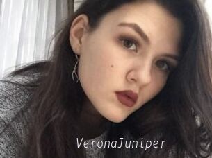 VeronaJuniper