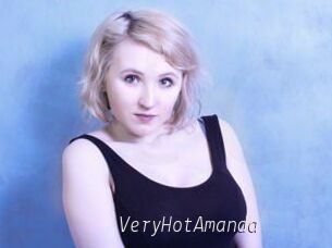VeryHotAmanda