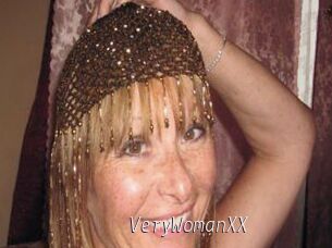 VeryWomanXX