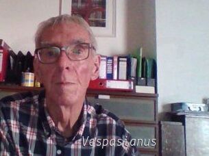 Vespasianus
