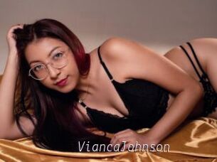 ViancaJohnson