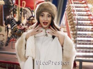 VicaPreston