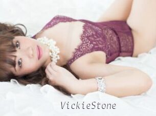 VickieStone