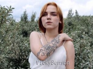 VickyBenson