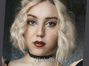 VickyBetell