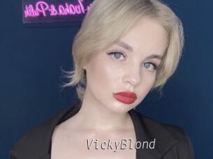 VickyBlond