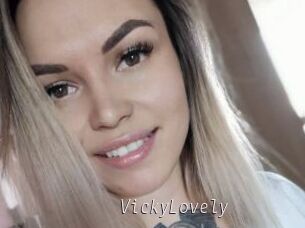 VickyLovely