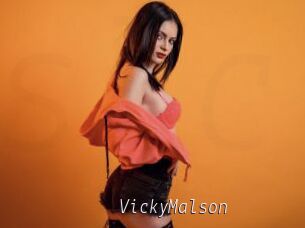 VickyMalson