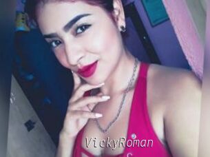 VickyRoman