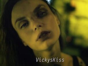 VickysKiss