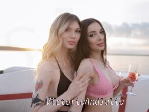 VictoriaAndJulia