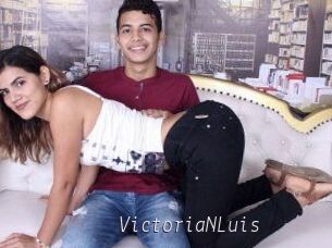 VictoriaNLuis