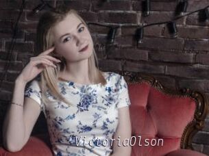 VictoriaOlson