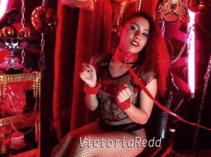 VictoriaRedd