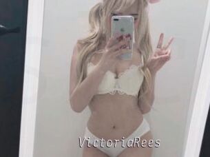 VictoriaRees