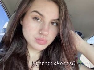 VictoriaRoseXO