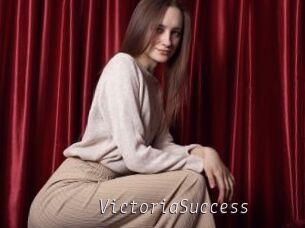 VictoriaSuccess