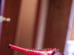 VictoriaVixxen