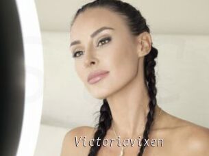 Victoriavixen