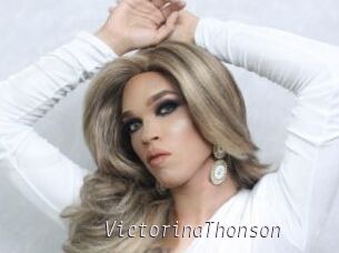VictorinaThonson