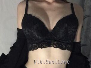 VikiSexiLove
