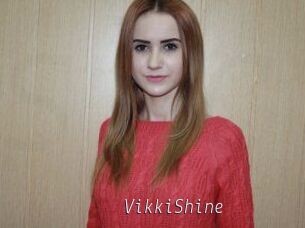 VikkiShine