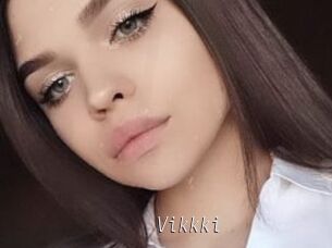 Vikkki