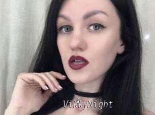 VikkyNight