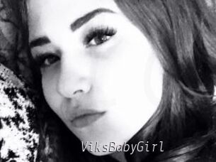 ViksBabyGirl