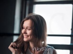 VikyBlum
