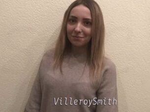 VilleroySmith