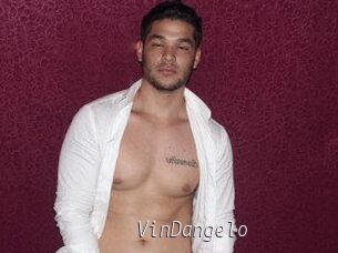 VinDangelo