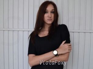 ViolaFoxy