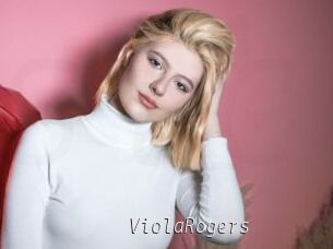 ViolaRogers