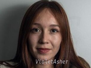 VioletAsher