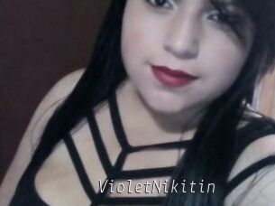 VioletNikitin