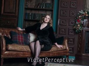 VioletPerceptive