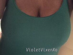 VioletVixenXo