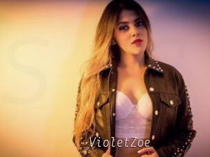 VioletZoe