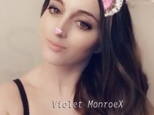 Violet_MonroeX