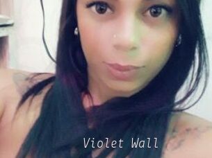 Violet_Wall