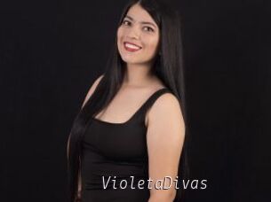 VioletaDivas