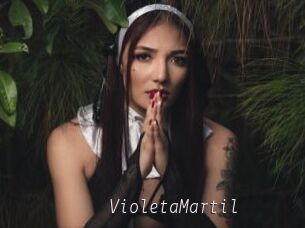 VioletaMartil