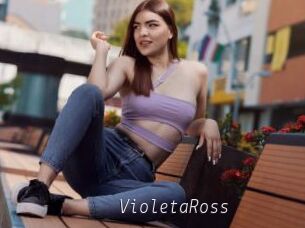 VioletaRoss