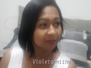 VioletaSmithH